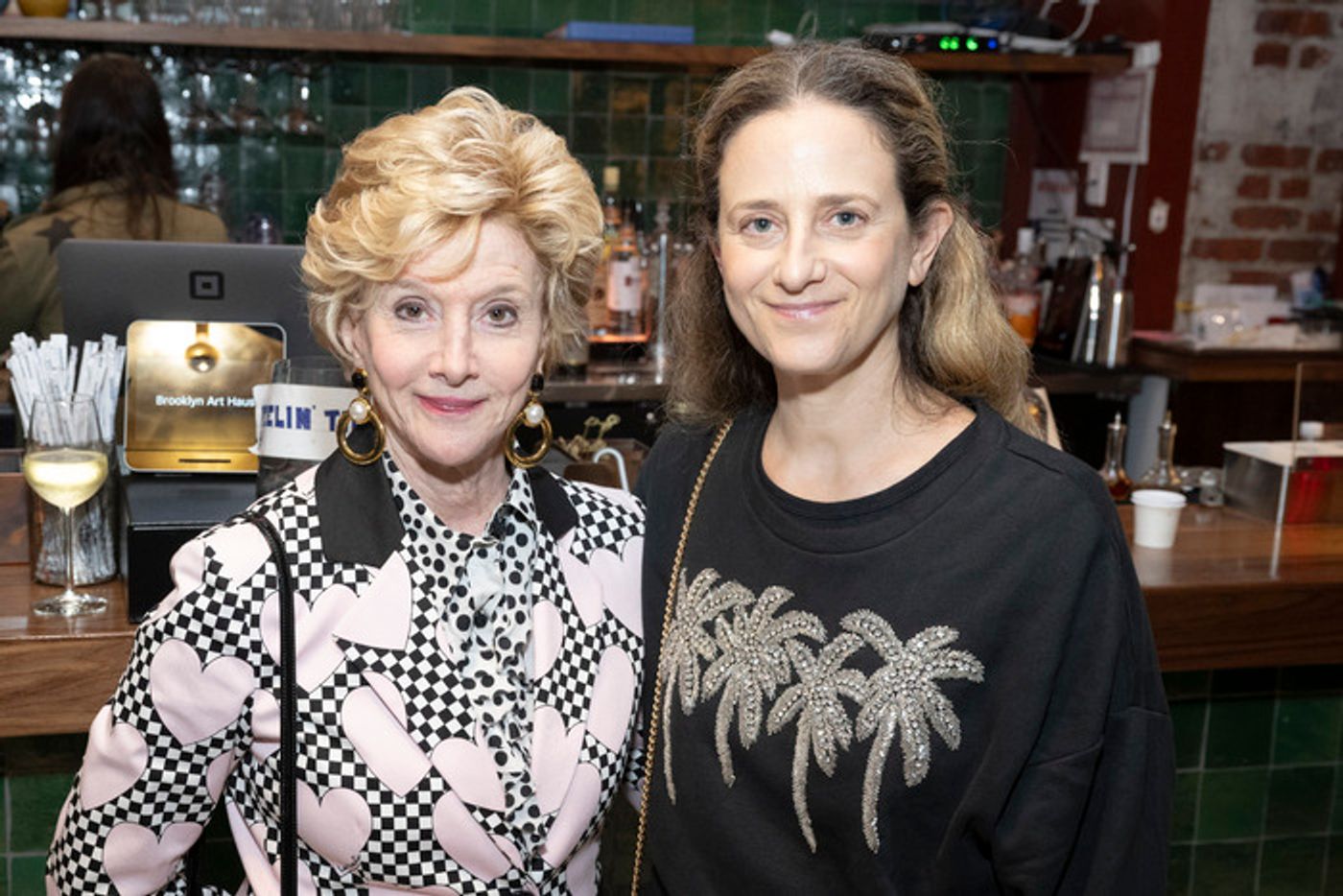 Photos: DAY OF THE DEAD LIVE! Previews at Brooklyn Art Haus Photos: DAY OF THE DEAD LIVE! Previews at Brooklyn Art Haus Image