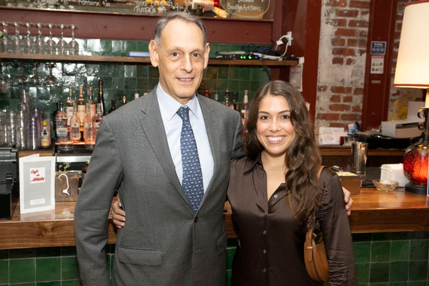 Photos: DAY OF THE DEAD LIVE! Previews at Brooklyn Art Haus Photos: DAY OF THE DEAD LIVE! Previews at Brooklyn Art Haus Image