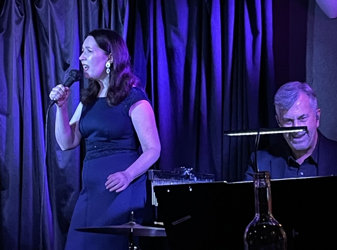 Photo by Analisa Bell