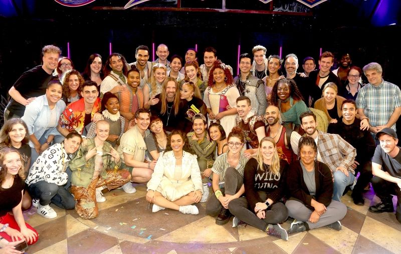 Ariana Grande Teams Up with Max Martin for New Album: Listen to Their Past Work  Image