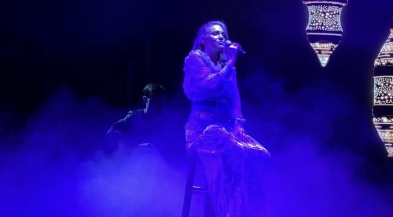 Interview: Jen Brett of MOSAIC at Birdland on October 8th  Image