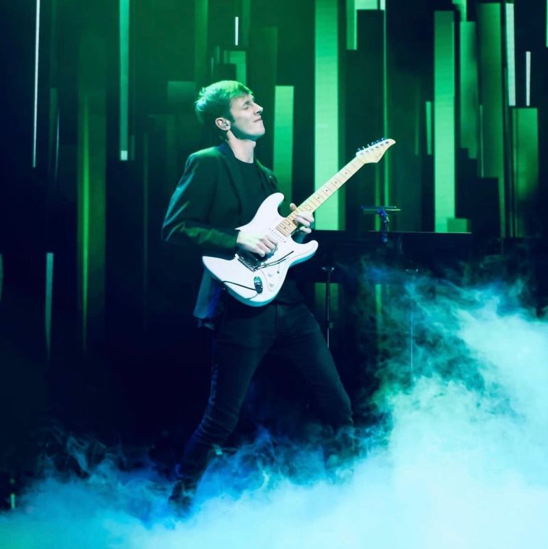 Interview: Jen Brett of MOSAIC at Birdland on October 8th  Image