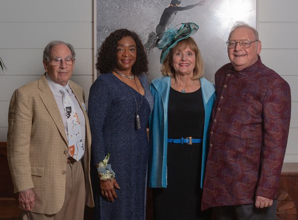 Photos: Oceanside Theatre Company Honors Kathy Brombacher With Lifetime Theatre Achievement Award At Gala  Image