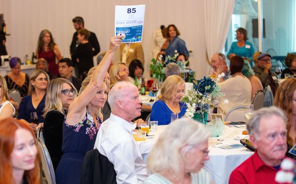 Photos: Oceanside Theatre Company Honors Kathy Brombacher With Lifetime Theatre Achievement Award At Gala  Image