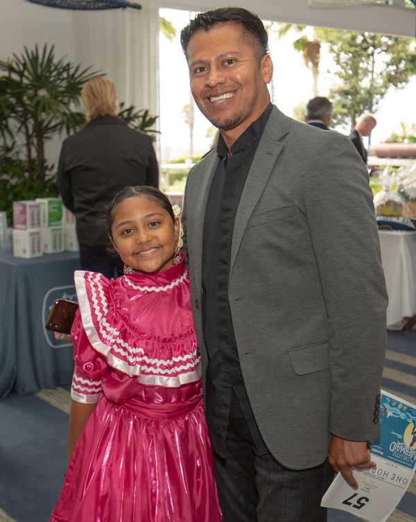 Photos: Oceanside Theatre Company Honors Kathy Brombacher With Lifetime Theatre Achievement Award At Gala  Image