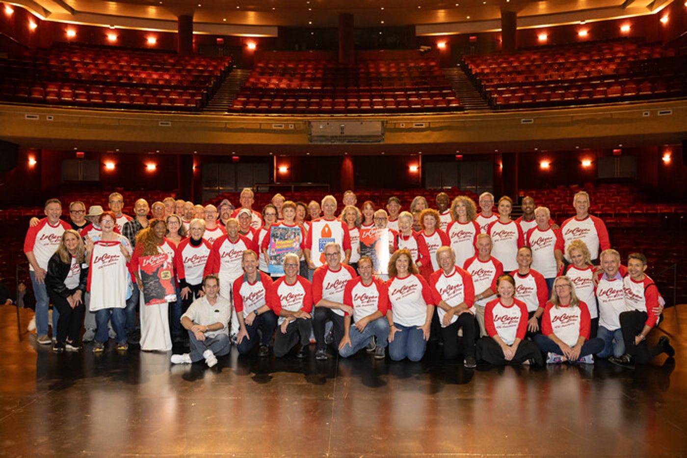 Photos: 2023 BC/EFA Broadway Flea Market & Grand Auction Raises Record-Breaking $1,237,179  Image