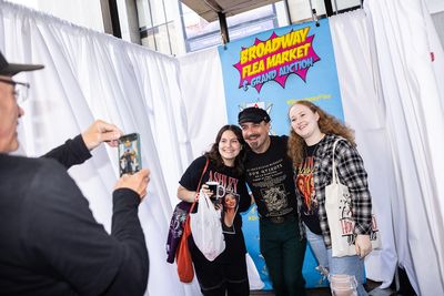 Eric Anderson  Photo