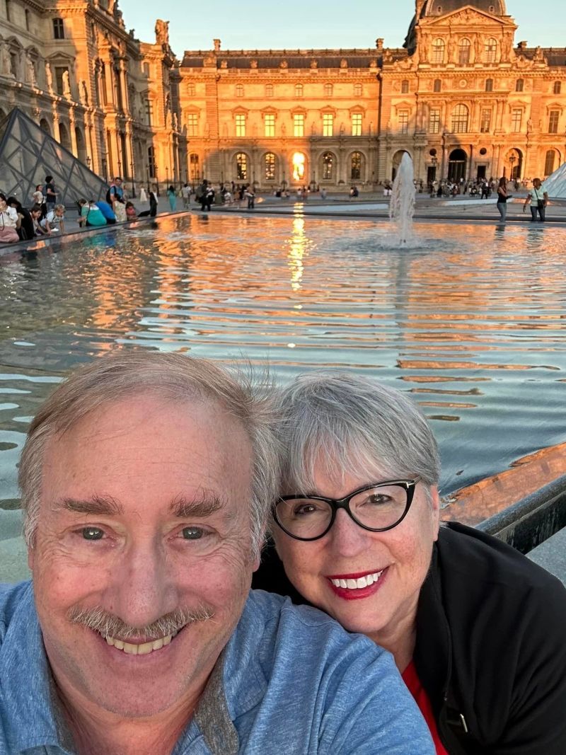 Interview: Corey Deitz of COREY & PATRICK IN THE MORNING At 100.3 The Edge Announces Retirement  Image