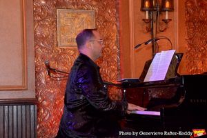 Kevin Winebold @ BroadwayWorld Kevin Winebold Photo