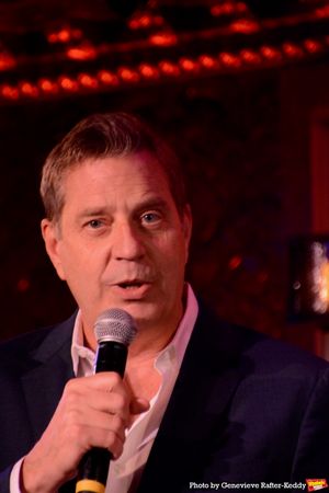 Steven Reineke Photo