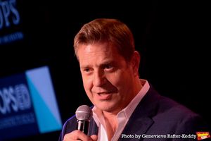 Steven Reineke @ BroadwayWorld Steven Reineke Photo