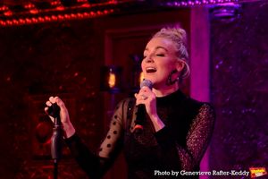 Betsy Wolfe @ BroadwayWorld Betsy Wolfe Photo