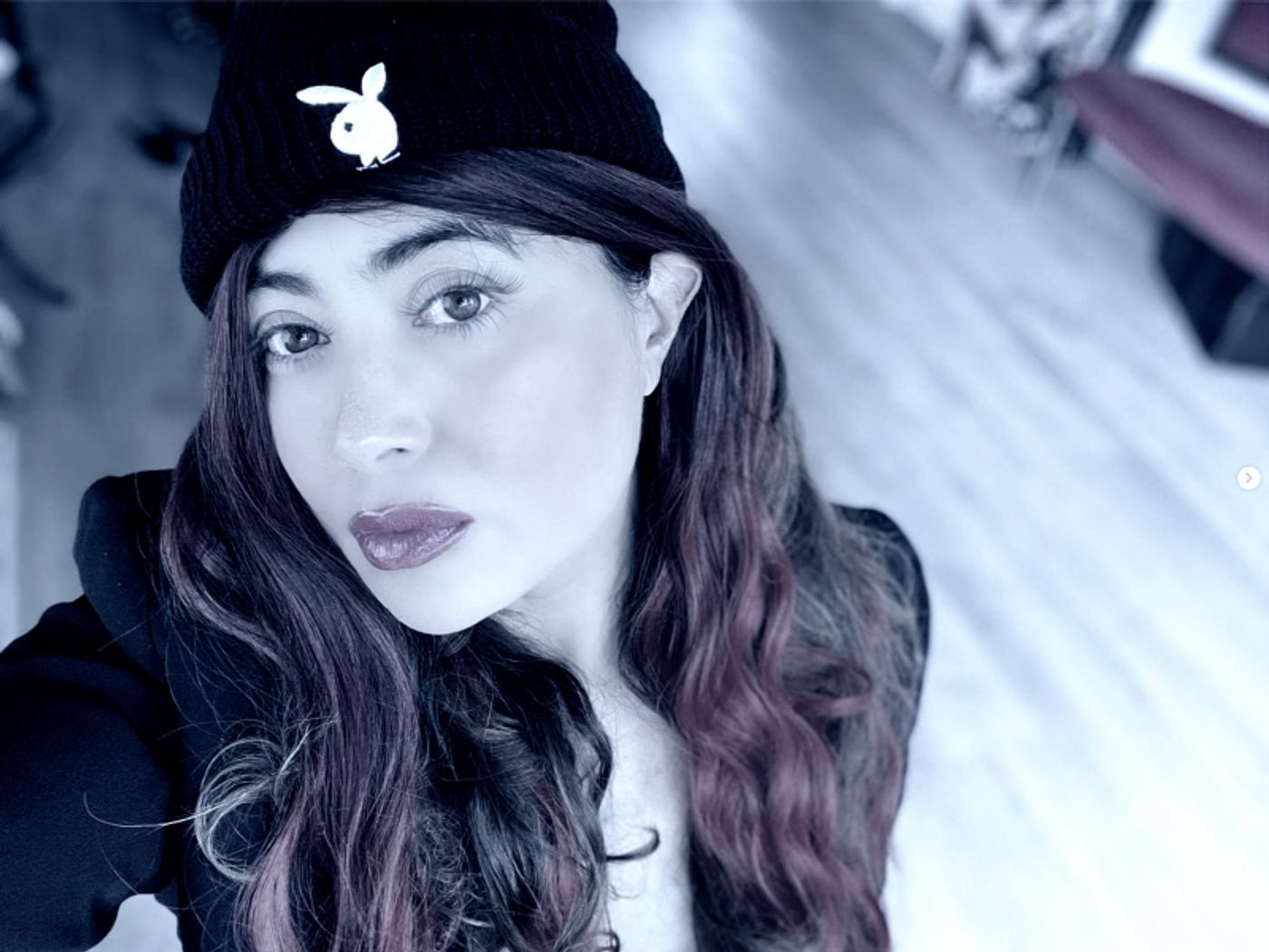 Interview: Lisa Dawn Miller Of FOR ONCE IN MY LIFE At 54 Below  Image