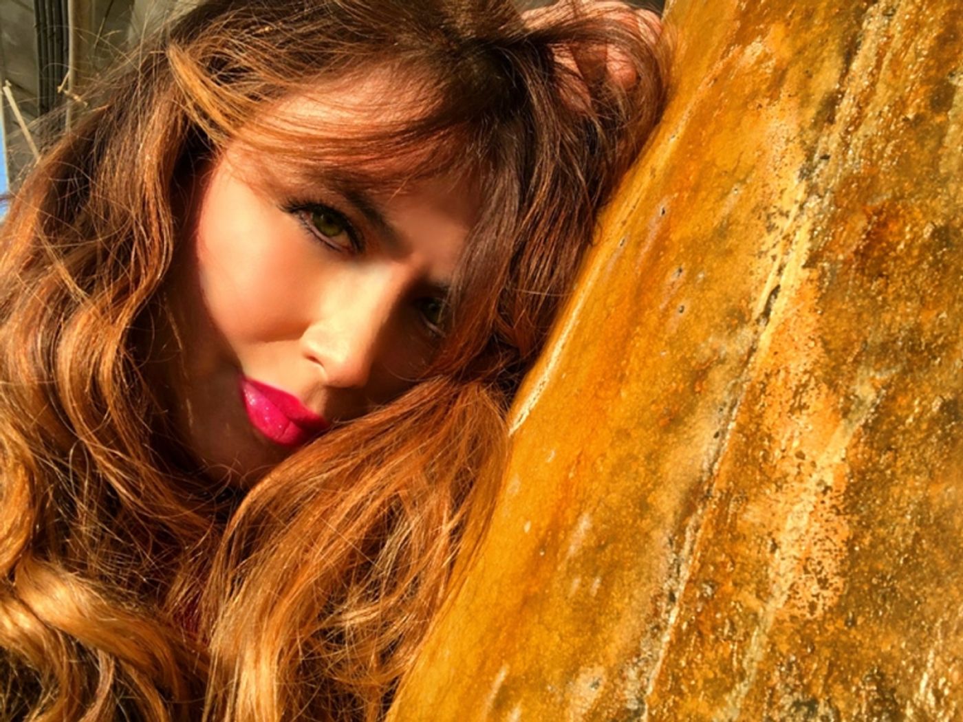 Interview: Lisa Dawn Miller Of FOR ONCE IN MY LIFE At 54 Below  Image