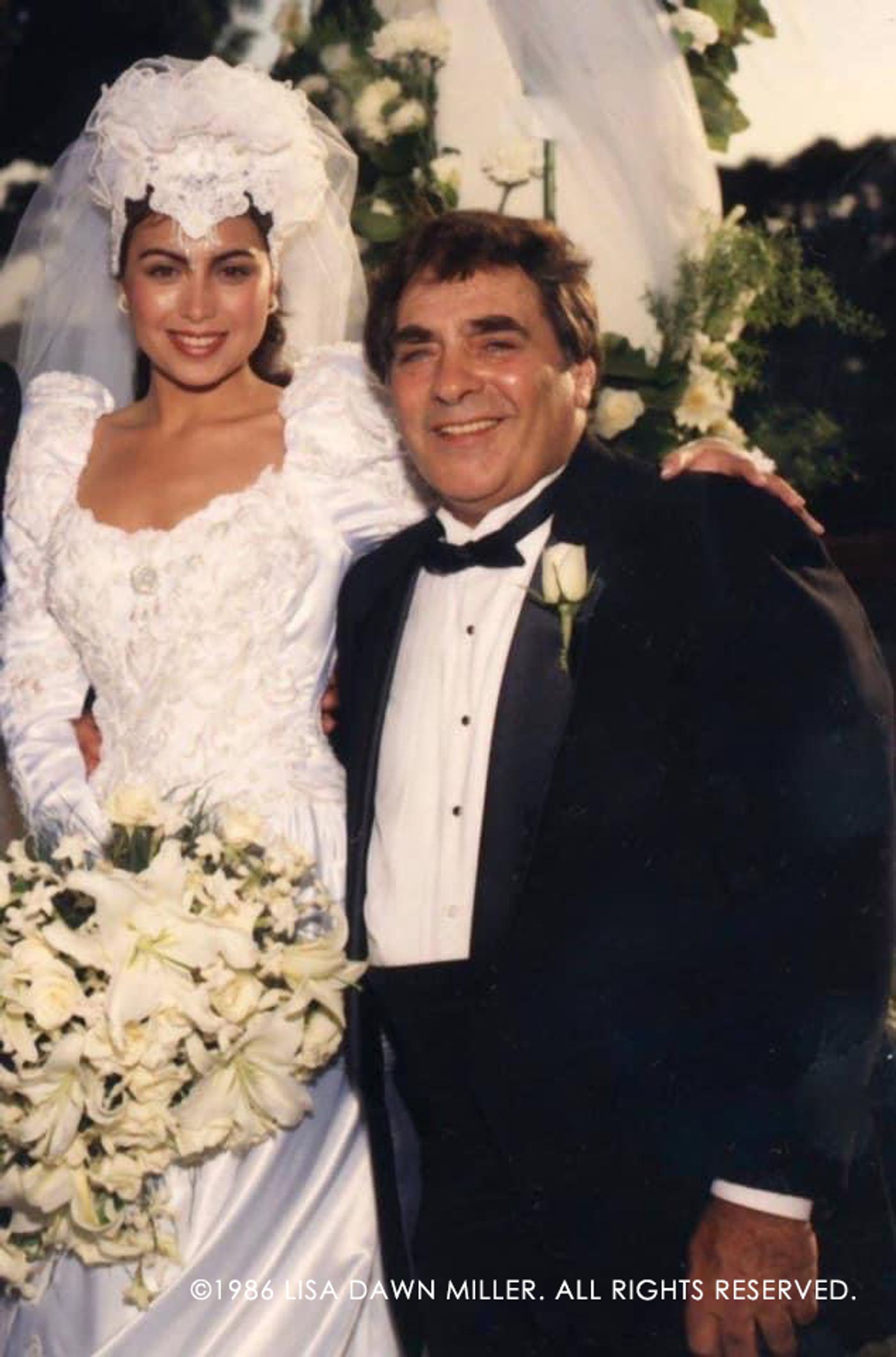 Interview: Lisa Dawn Miller Of FOR ONCE IN MY LIFE At 54 Below  Image