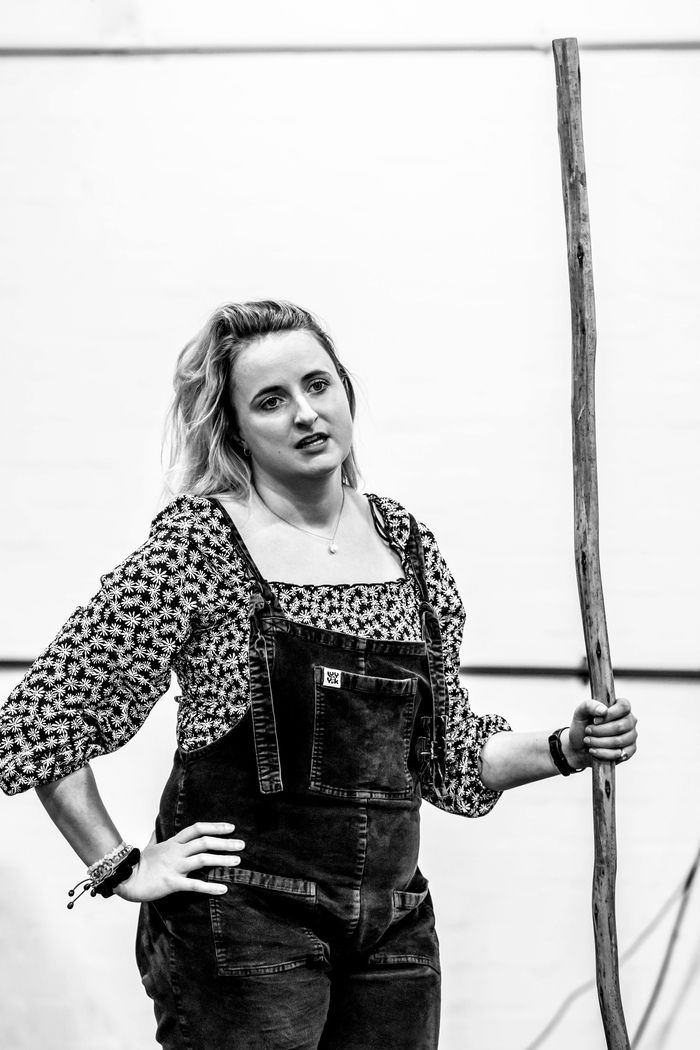 Eleanor de Rohan Photo