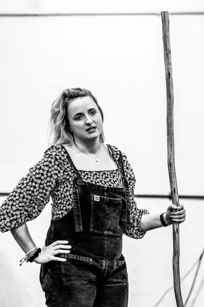 Eleanor de Rohan (Kent) Photo