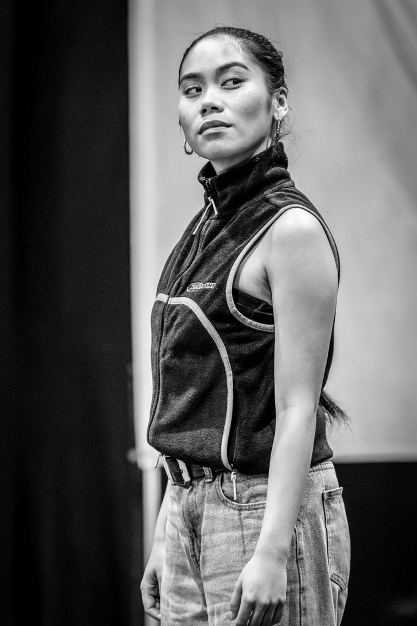 Photos: Inside Rehearsals for The Kenneth Branagh Theatre Company's KING LEAR  Image