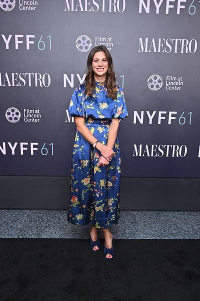 Shayna Markowitz Photo