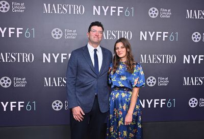 Shayna Markowitz (R) Photo