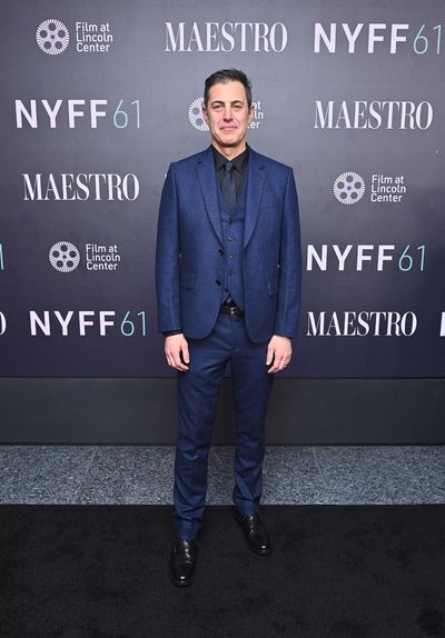 Josh Singer Photo