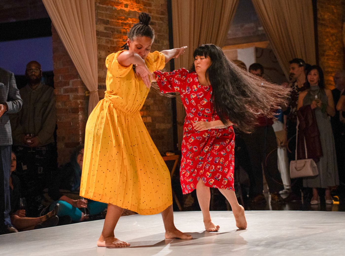 Photos: Inside See Chicago Dance's 2023 Community Celebration & Award Presentation Photos: Inside See Chicago Dance's 2023 Community Celebration & Award Presentation Image