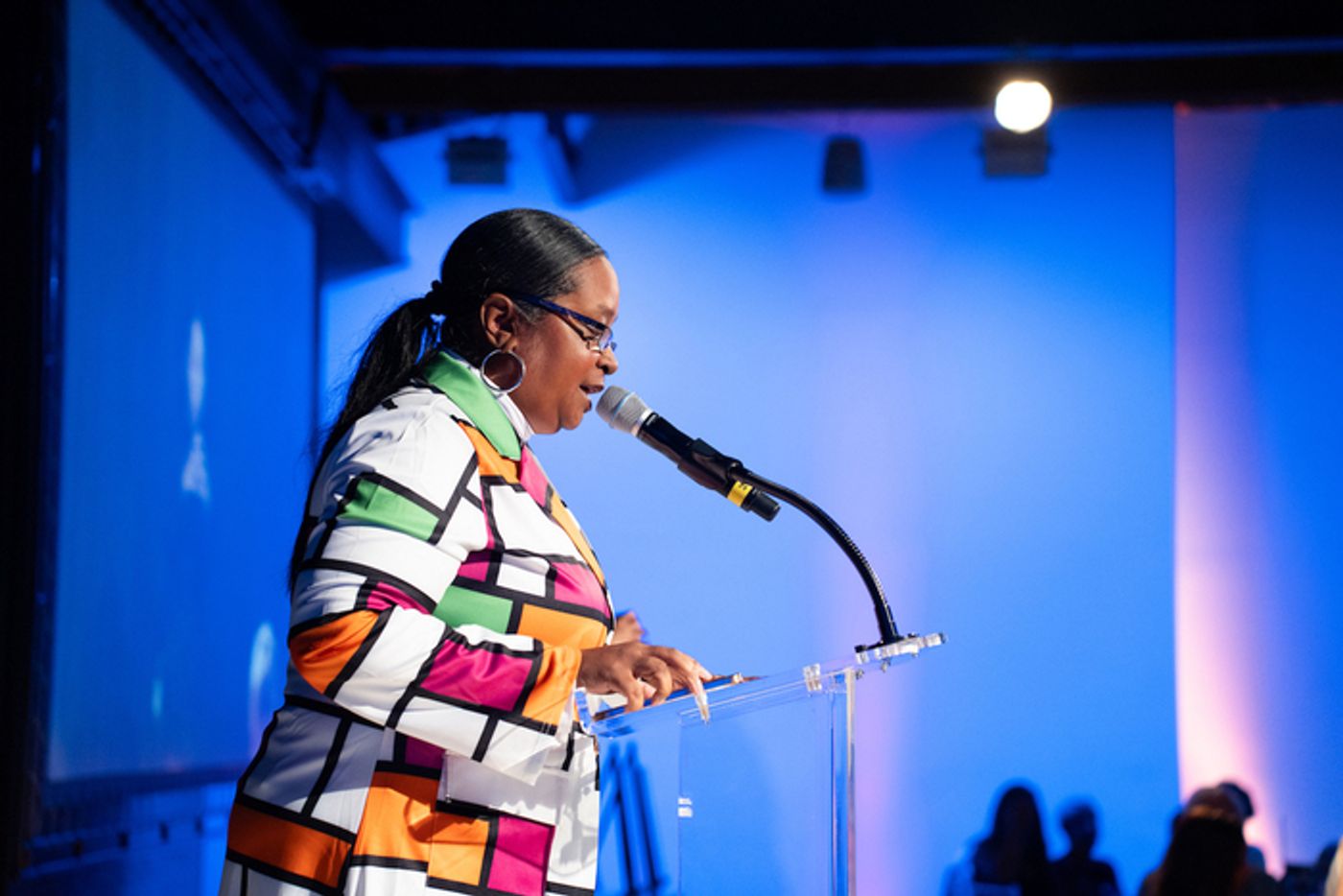 Photos: Inside See Chicago Dance's 2023 Community Celebration & Award Presentation Photos: Inside See Chicago Dance's 2023 Community Celebration & Award Presentation Image