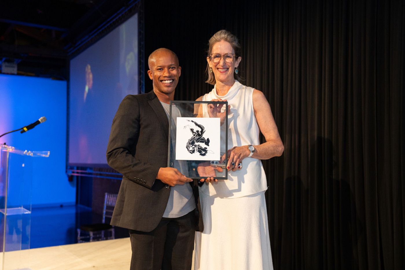 Photos: Inside See Chicago Dance's 2023 Community Celebration & Award Presentation Photos: Inside See Chicago Dance's 2023 Community Celebration & Award Presentation Image