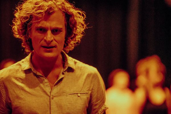 Photos: First Look at JEKYLL & HYDE Coming to The Wallace This Halloween  Image