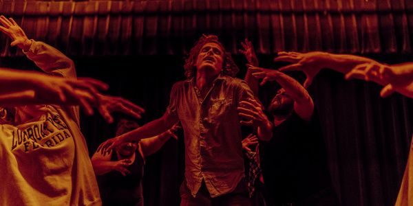 Photos: First Look at JEKYLL & HYDE Coming to The Wallace This Halloween  Image