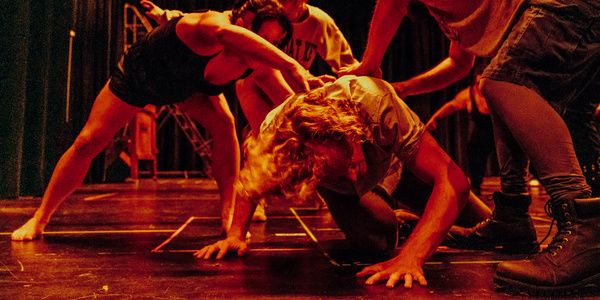 Photos: First Look at JEKYLL & HYDE Coming to The Wallace This Halloween  Image