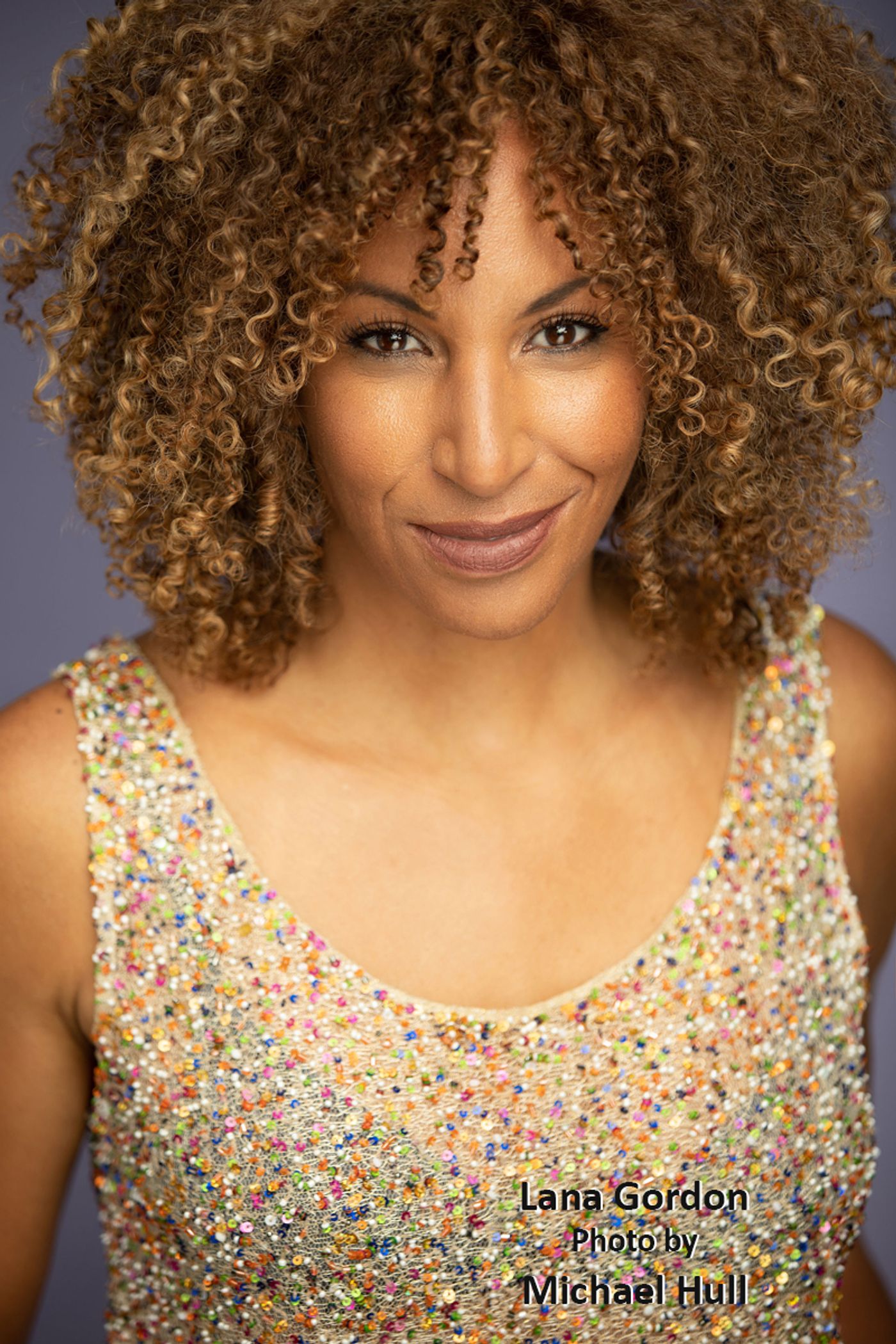 Interview: Lana Gordon's Happy to be Returning to HADESTOWN  Image