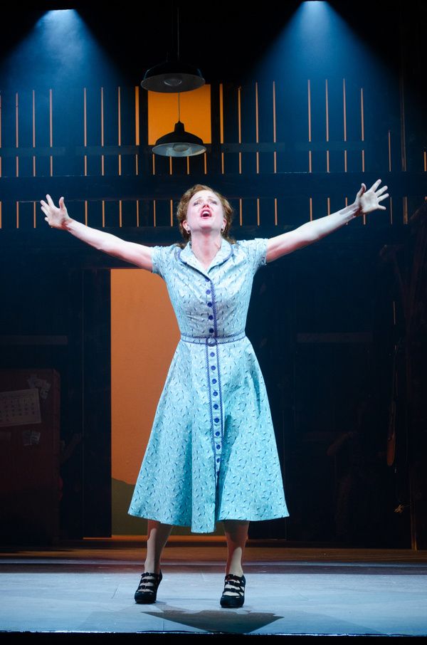 Photos: First Look at BRIGHT STAR At The Arrow Rock Lyceum  Image
