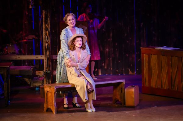 Photos: First Look at BRIGHT STAR At The Arrow Rock Lyceum  Image