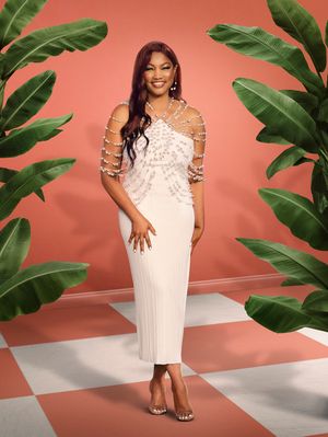 Garcelle Beauvais Photo