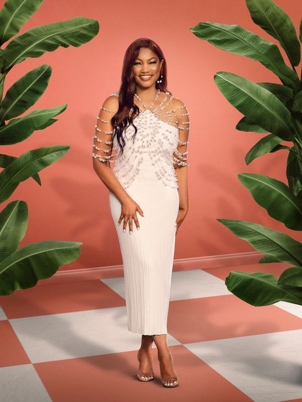 Garcelle Beauvais Photo