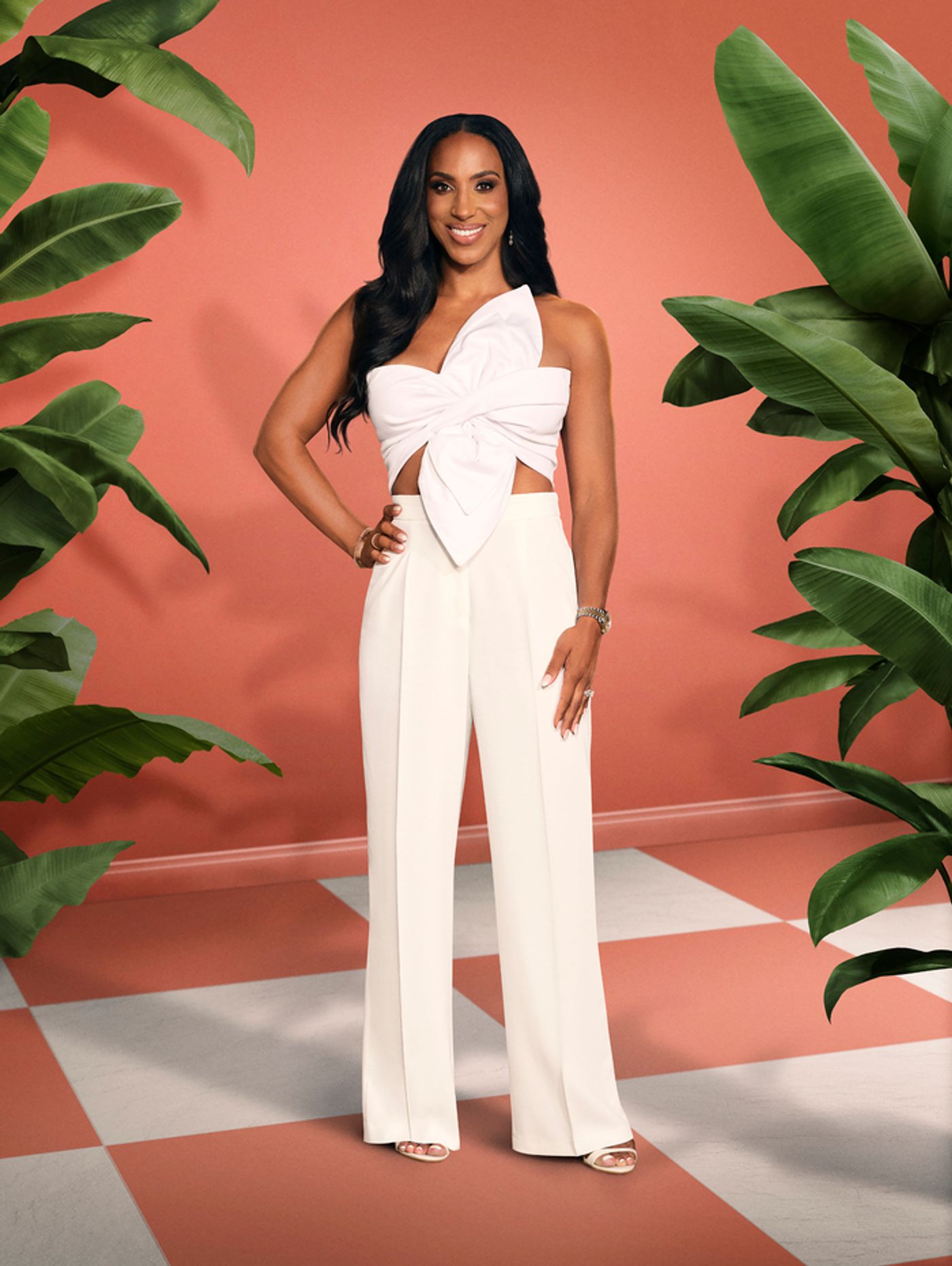 Photos: Check Out THE REAL HOUSEWIVES OF BEVERLY HILLS Season 13 Cast Portraits With Kyle Richards, Erika Jayne & More Photos: Check Out THE REAL HOUSEWIVES OF BEVERLY HILLS Season 13 Cast Portraits With Kyle Richards, Erika Jayne & More Image