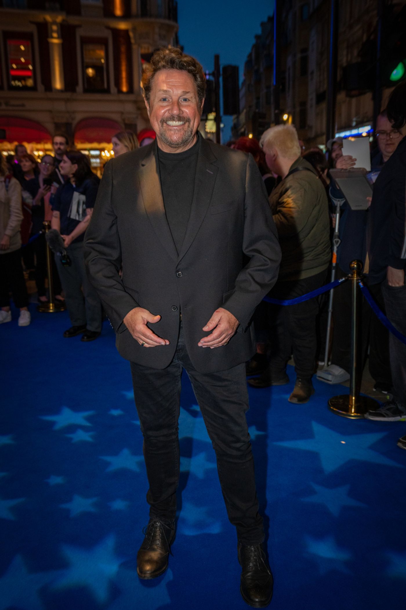 Photos: Go Inside Opening Night for STEPHEN SONDHEIM'S OLD FRIENDS  Image