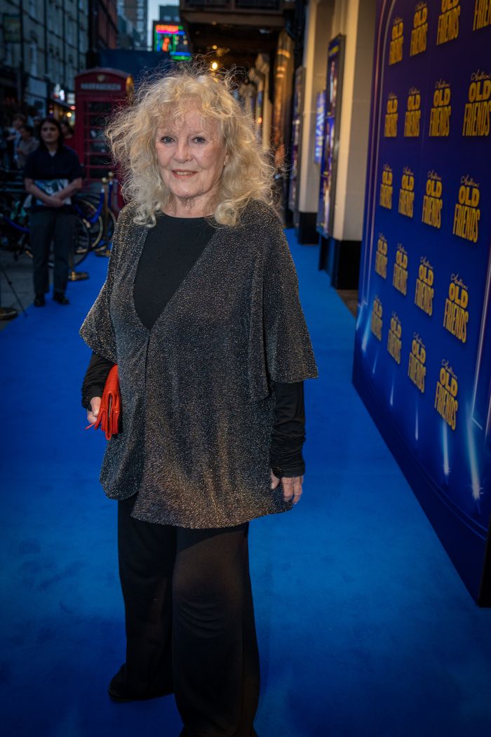 Photos: Go Inside Opening Night for STEPHEN SONDHEIM'S OLD FRIENDS — photo 18 of 23