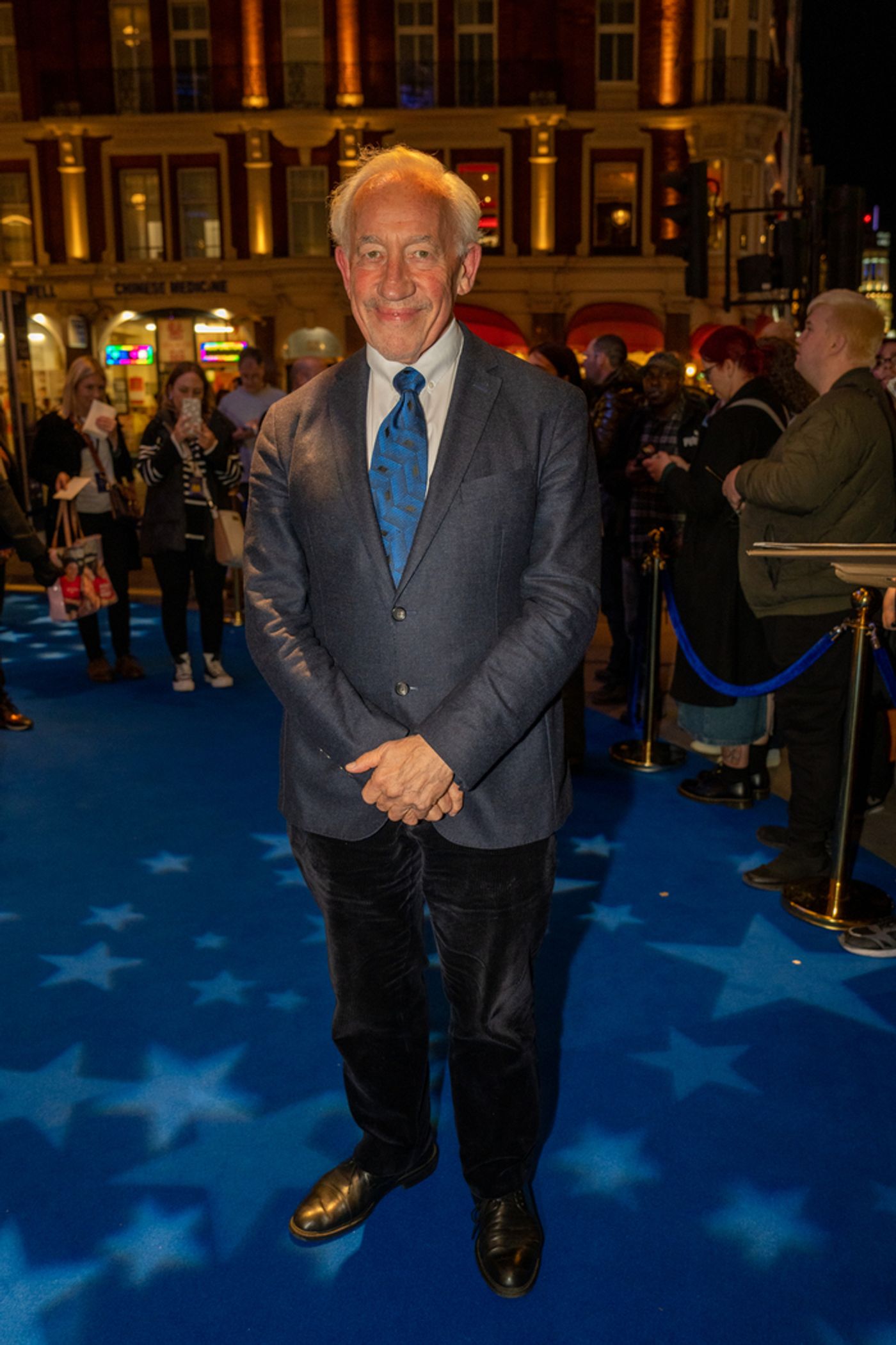 Photos: Go Inside Opening Night for STEPHEN SONDHEIM'S OLD FRIENDS  Image