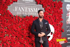 Ramin Karimloo Photo