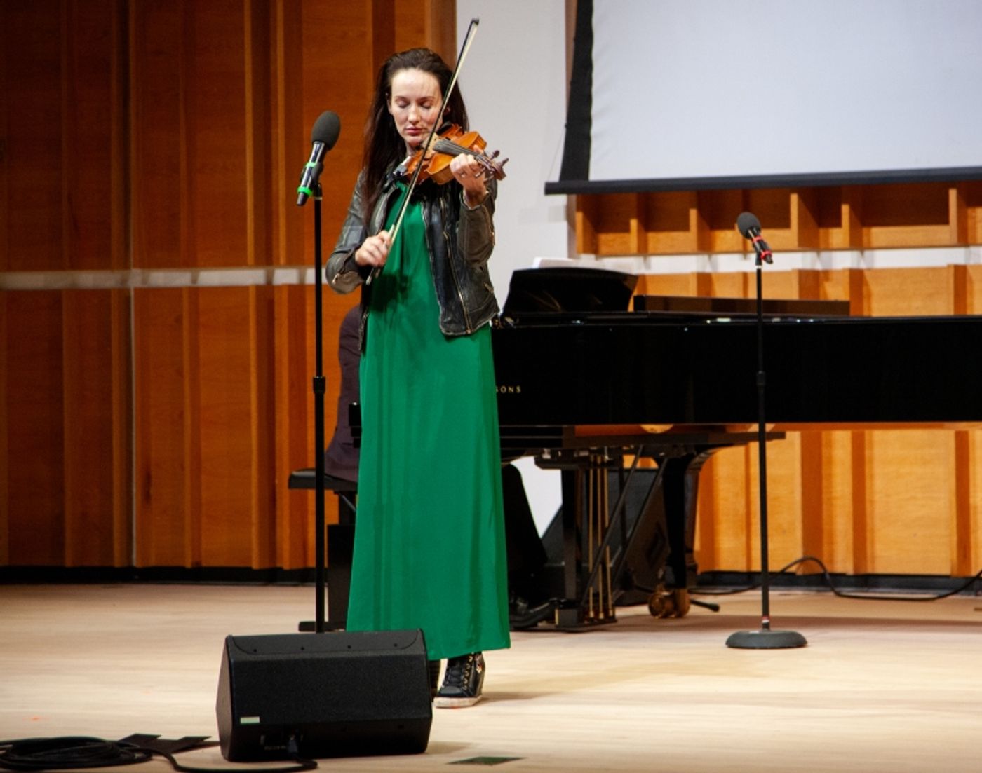 Review: The ASA Honors Betty Buckley With NEW WAYS TO DREAM Concert at Merkin Hall  Image