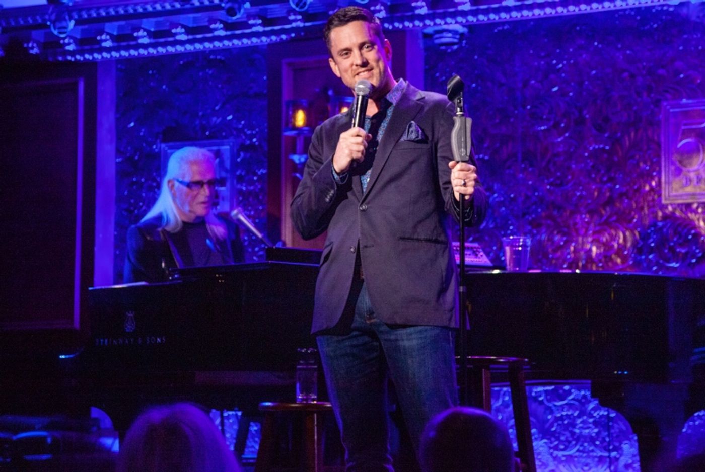 Interview: Ben Jones of I THINK WE SHOULD SEE OTHER PEOPLE  Image