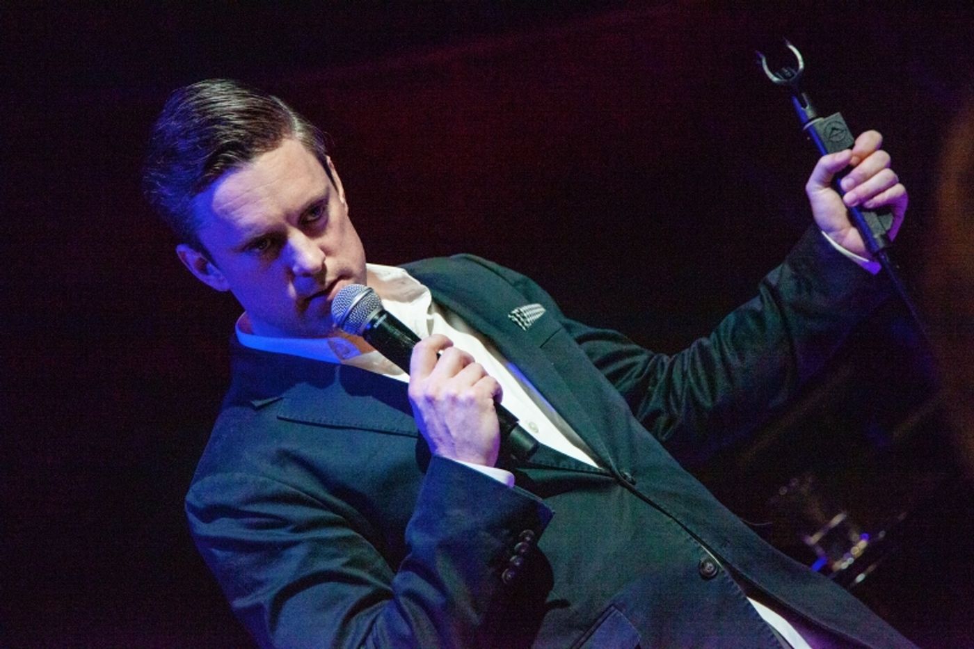 Interview: Ben Jones of I THINK WE SHOULD SEE OTHER PEOPLE  Image