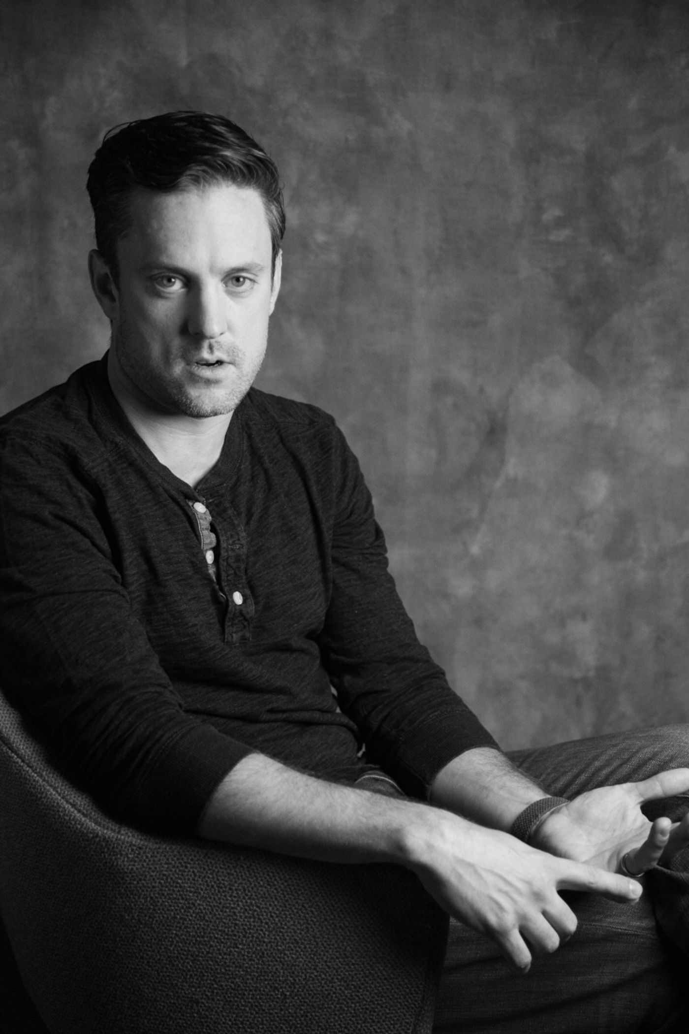 Interview: Ben Jones of I THINK WE SHOULD SEE OTHER PEOPLE  Image