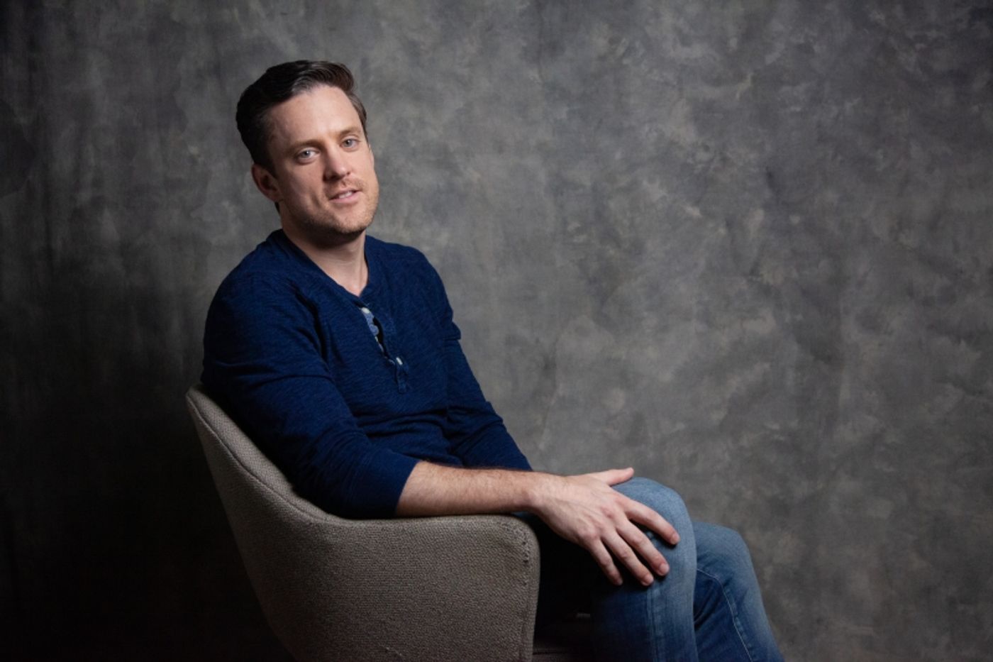 Interview: Ben Jones of I THINK WE SHOULD SEE OTHER PEOPLE  Image