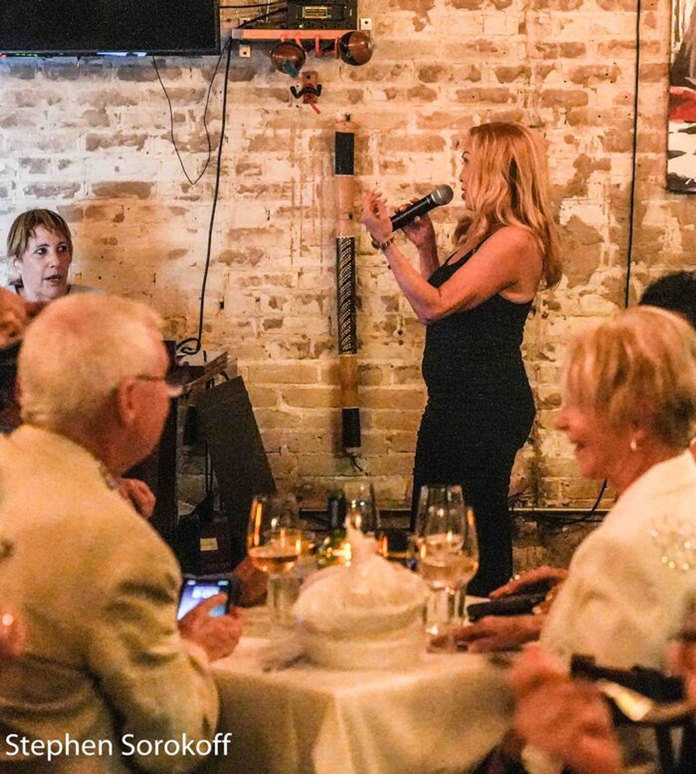 Photos: The Palm Beach Cabaret Season Launches at Cafe Centro  Image