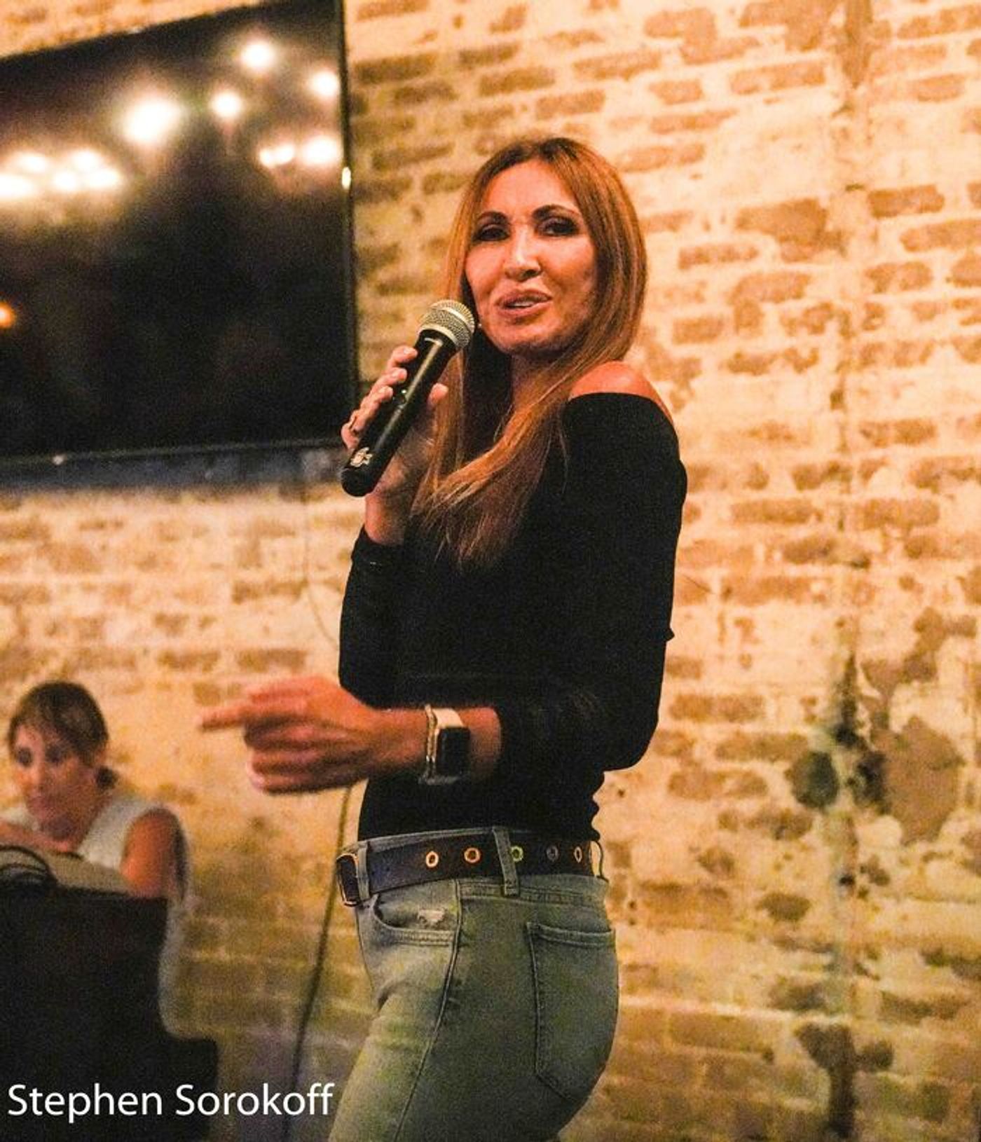 Photos: The Palm Beach Cabaret Season Launches at Cafe Centro  Image