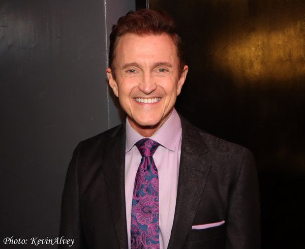 Photos: Jeff Harnar Celebrates Cy Coleman at Birdland  Image