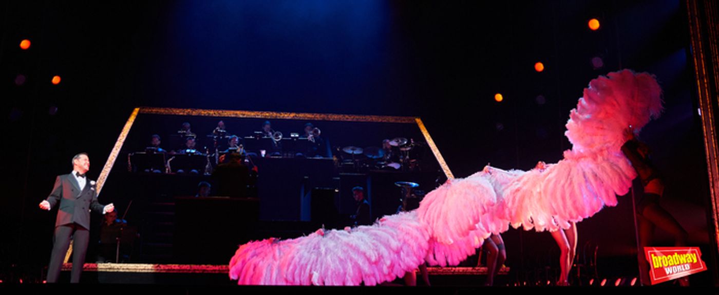 Photos: Se presenta CHICAGO en el Teatro Nuevo Apolo Photos: Se presenta CHICAGO en el Teatro Nuevo Apolo Image